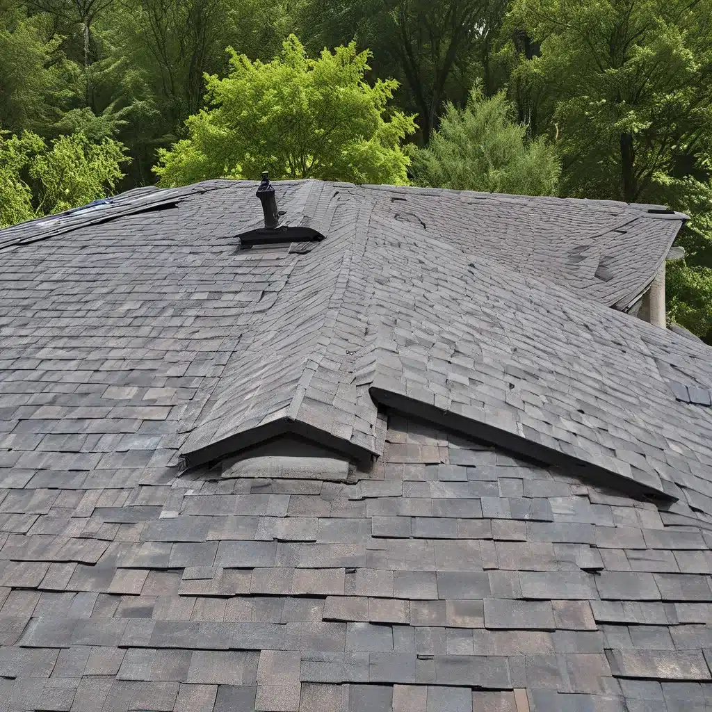 Sustainable Roofing Materials: Uncovering the Best Eco-Friendly Options