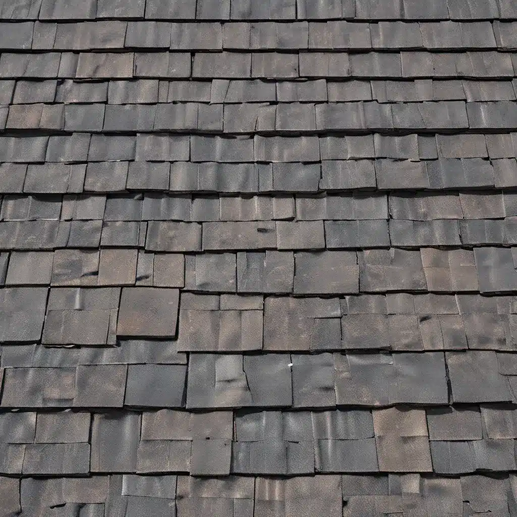 Sustainable Roofing Materials: Unlocking the Future of Responsible Homebuilding