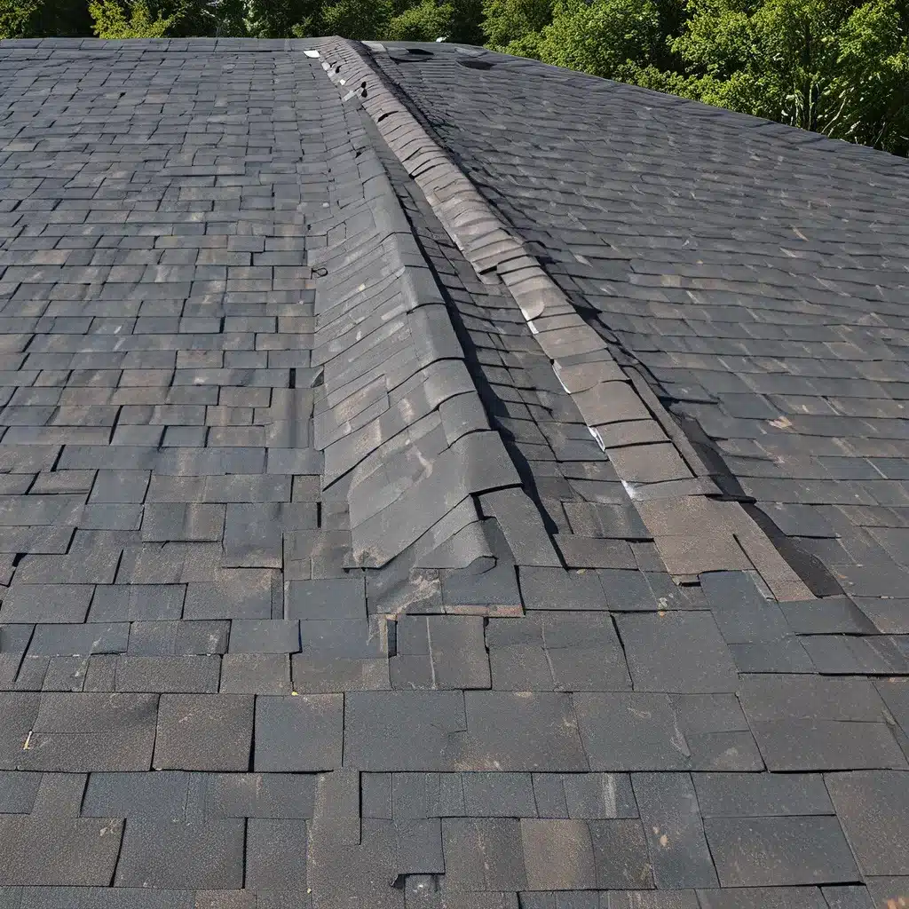 Sustainable Roofing: Optimizing Energy Efficiency and Environmental Impact