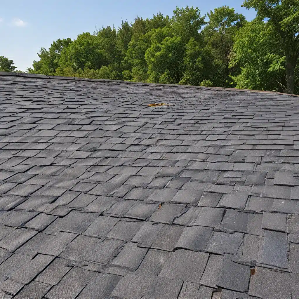 Sustainable Roofing Options: Exploring Eco-Friendly Alternatives