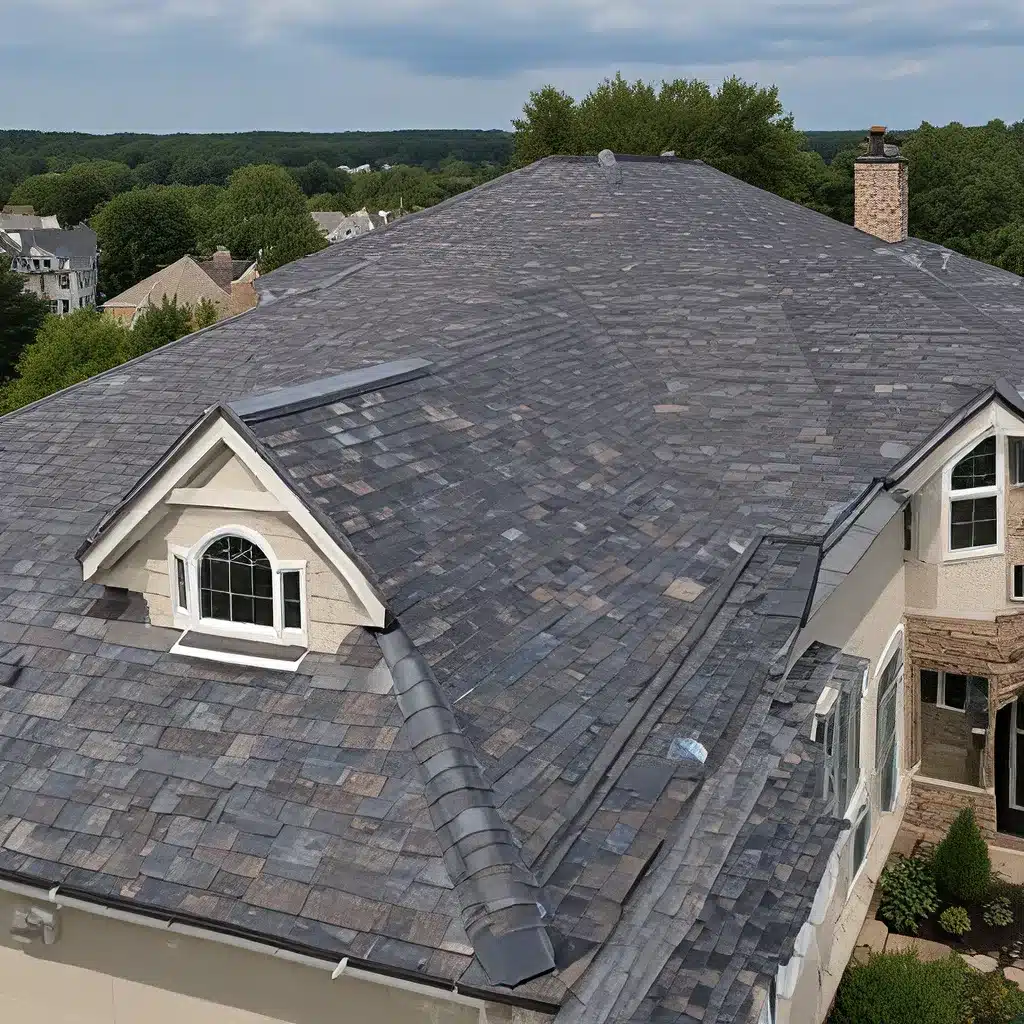 Sustainable Roofing: Redefining the Future of Residential Exteriors