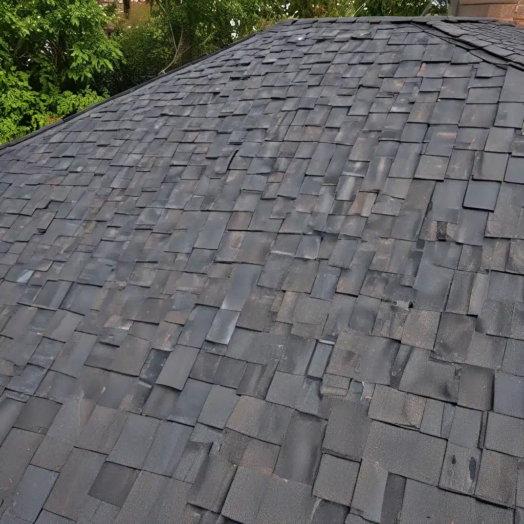 Sustainable Roofing: Redefining the Residential Roofing Landscape