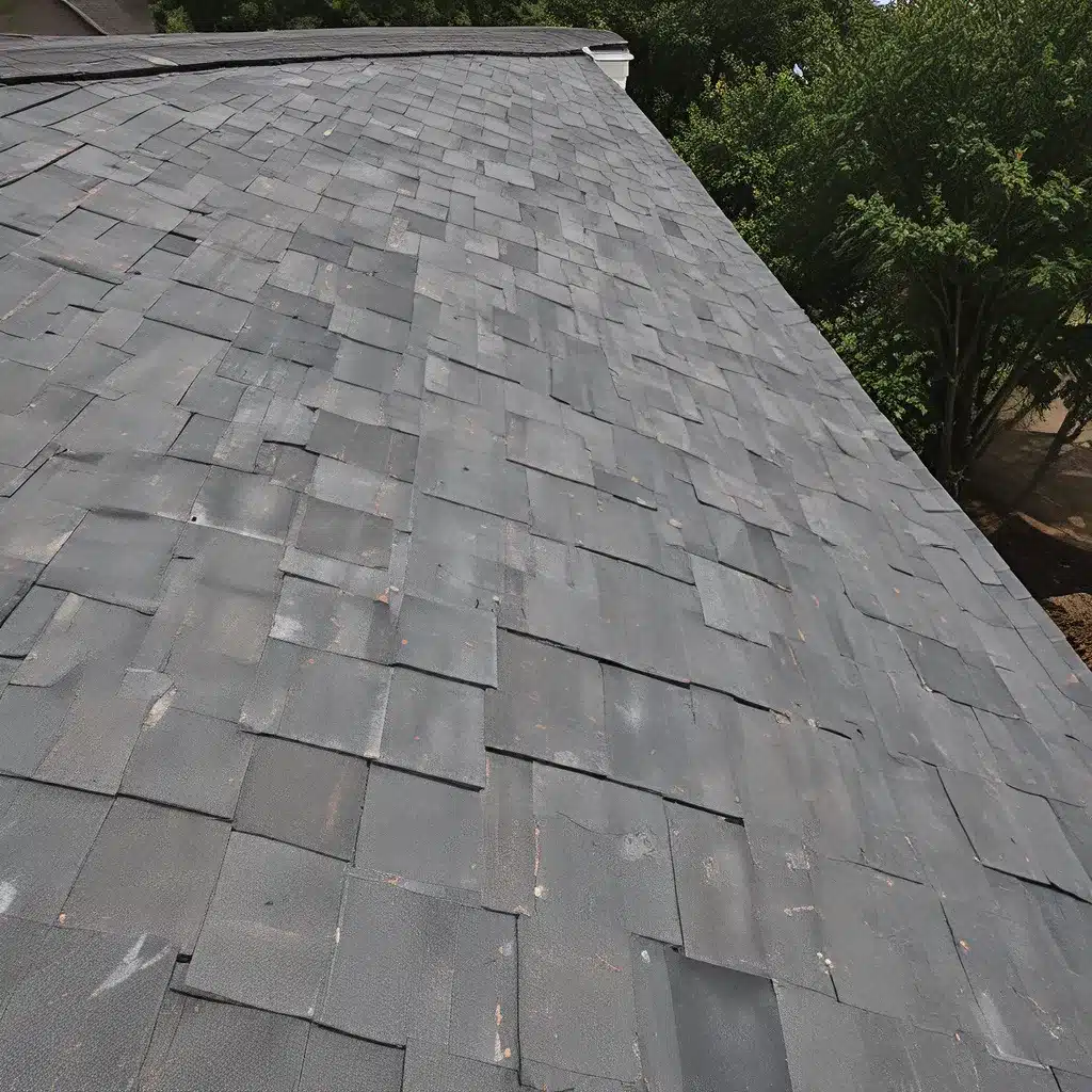 Sustainable Roofing: Redefining the Roofing Experience