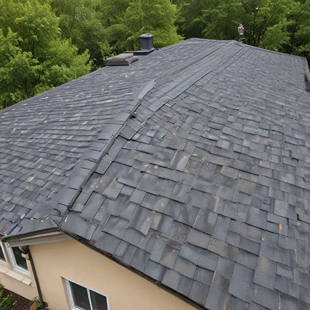 Sustainable Roofing: Safeguarding Your Home and the Environment