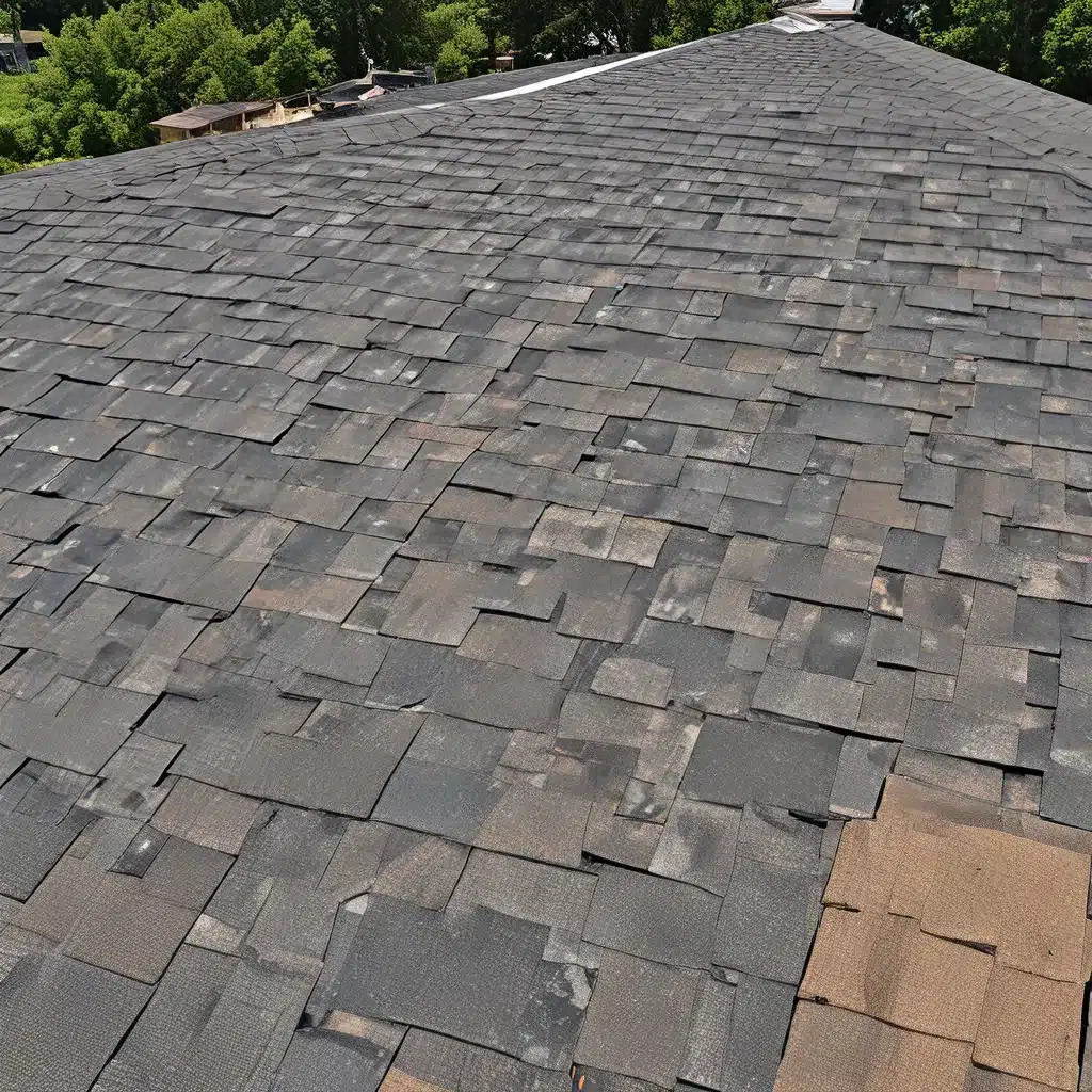 Sustainable Roofing: Shaping a Brighter, More Eco-Conscious Future