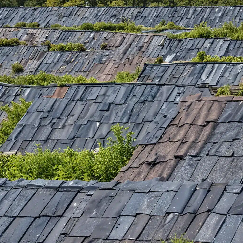 Sustainable Roofing Solutions: Eco-Friendly Options for a Greener Future