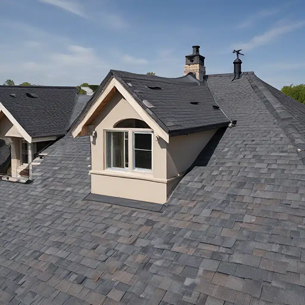 Sustainable Roofing Solutions: Elevating Your Home’s Energy Performance