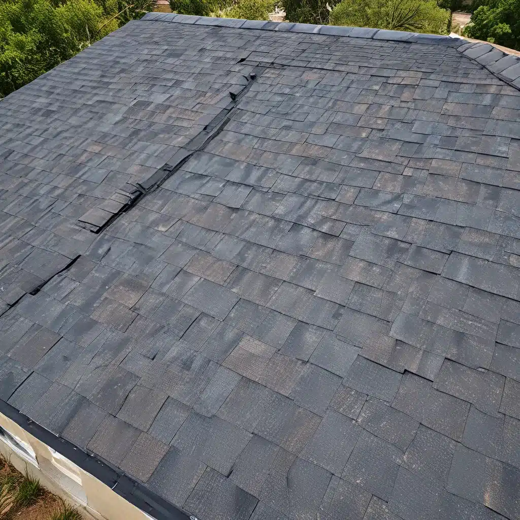 Sustainable Roofing Solutions: Embracing Eco-Friendly Roof Replacement Options