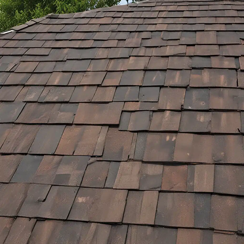 Sustainable Roofing Solutions: Enhancing Curb Appeal and Eco-Consciousness