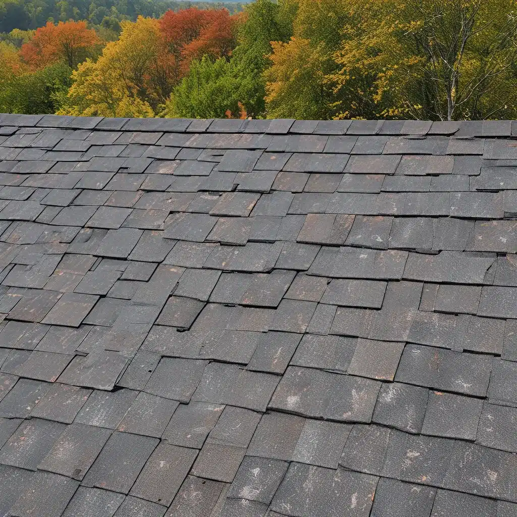 Sustainable Roofing Solutions: Enhancing Your Home’s Environmental Footprint