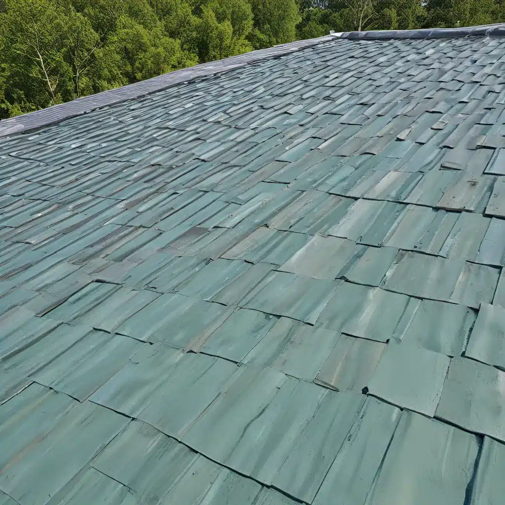 Sustainable Roofing Solutions: Going Green with Southern Roofing