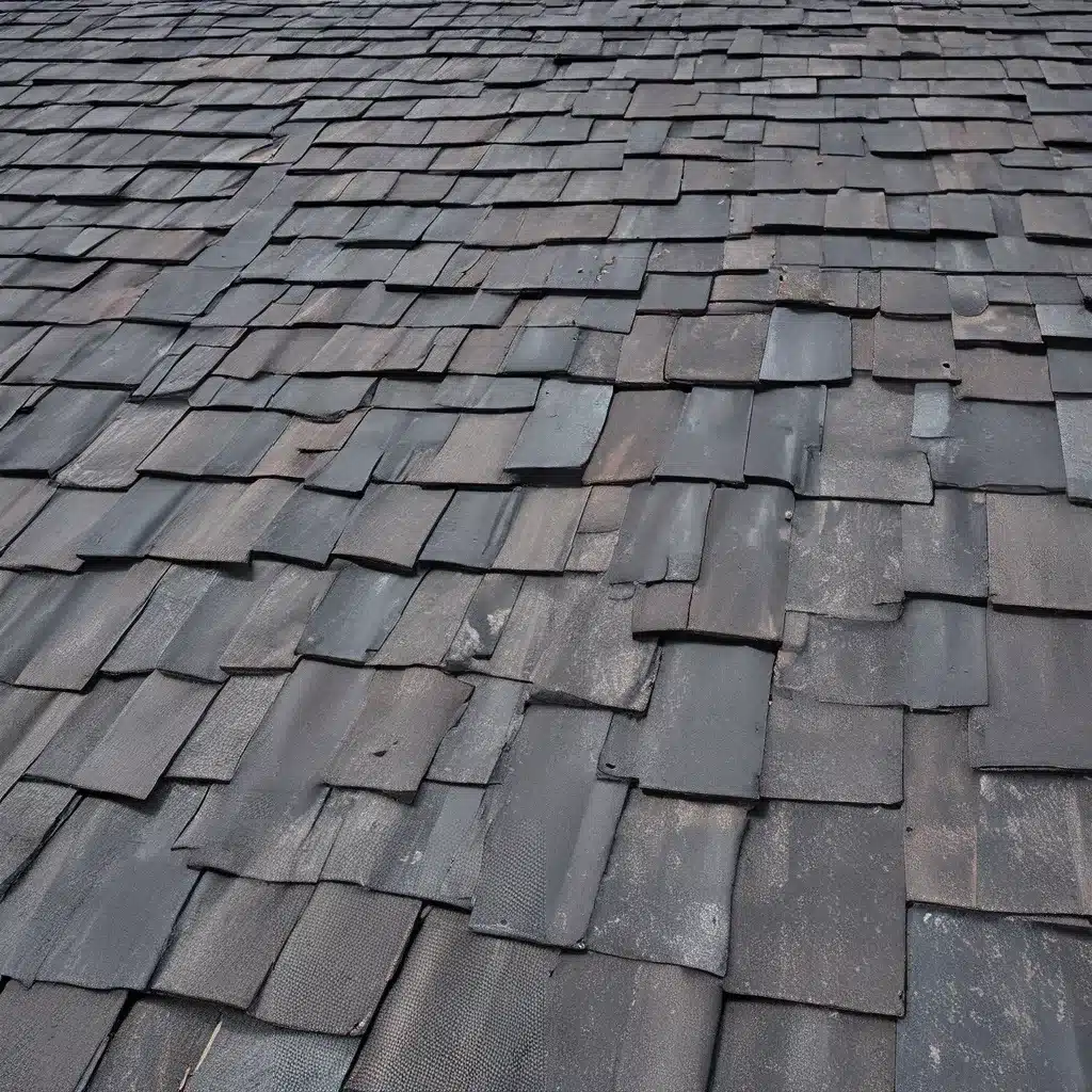 Sustainable Roofing Solutions: Revolutionizing the Industry