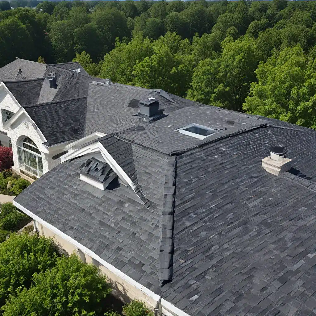 Sustainable Roofing Solutions for a Greener Tomorrow