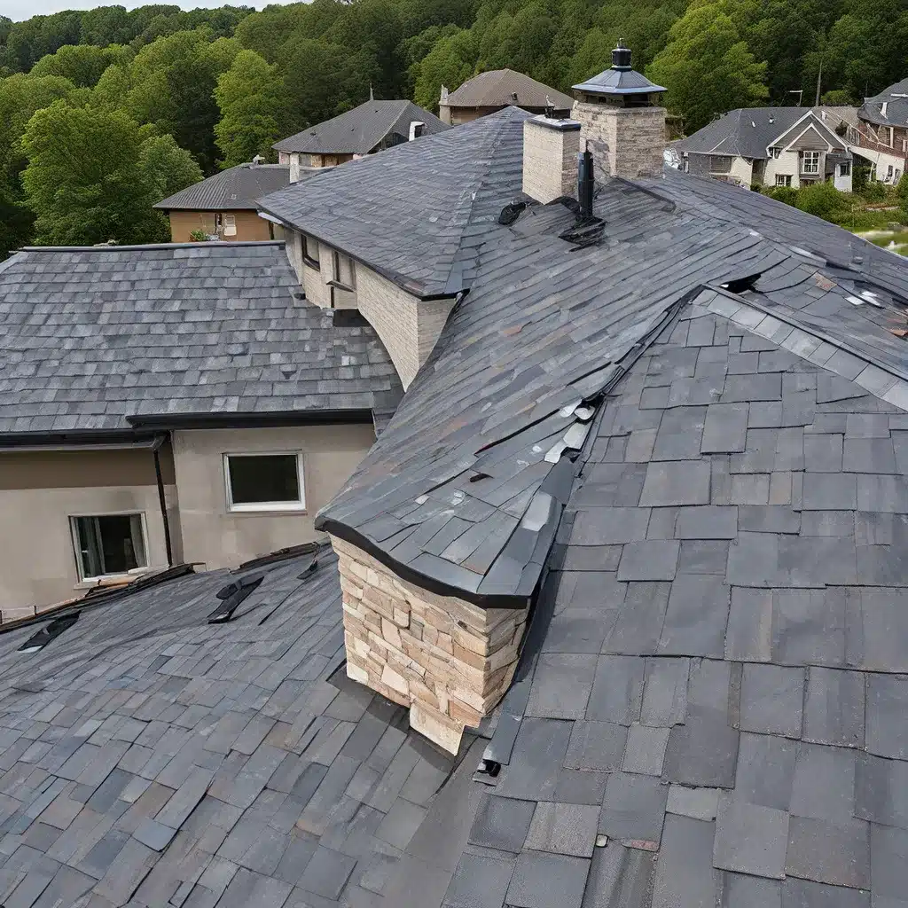 Sustainable Roofing Strategies: Redefining the Future of Responsible Homebuilding