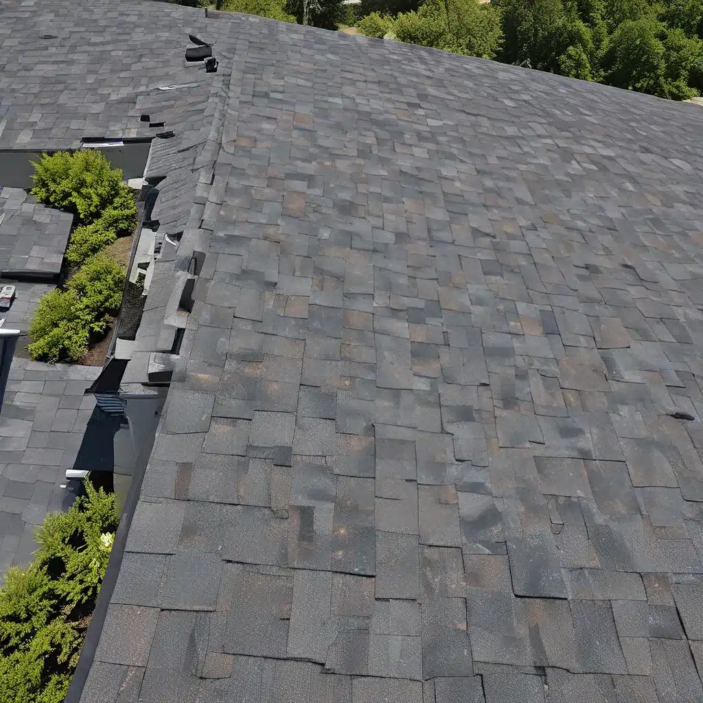 Sustainable Roofing Strategies: Redefining the Industry’s Approach to Sustainability