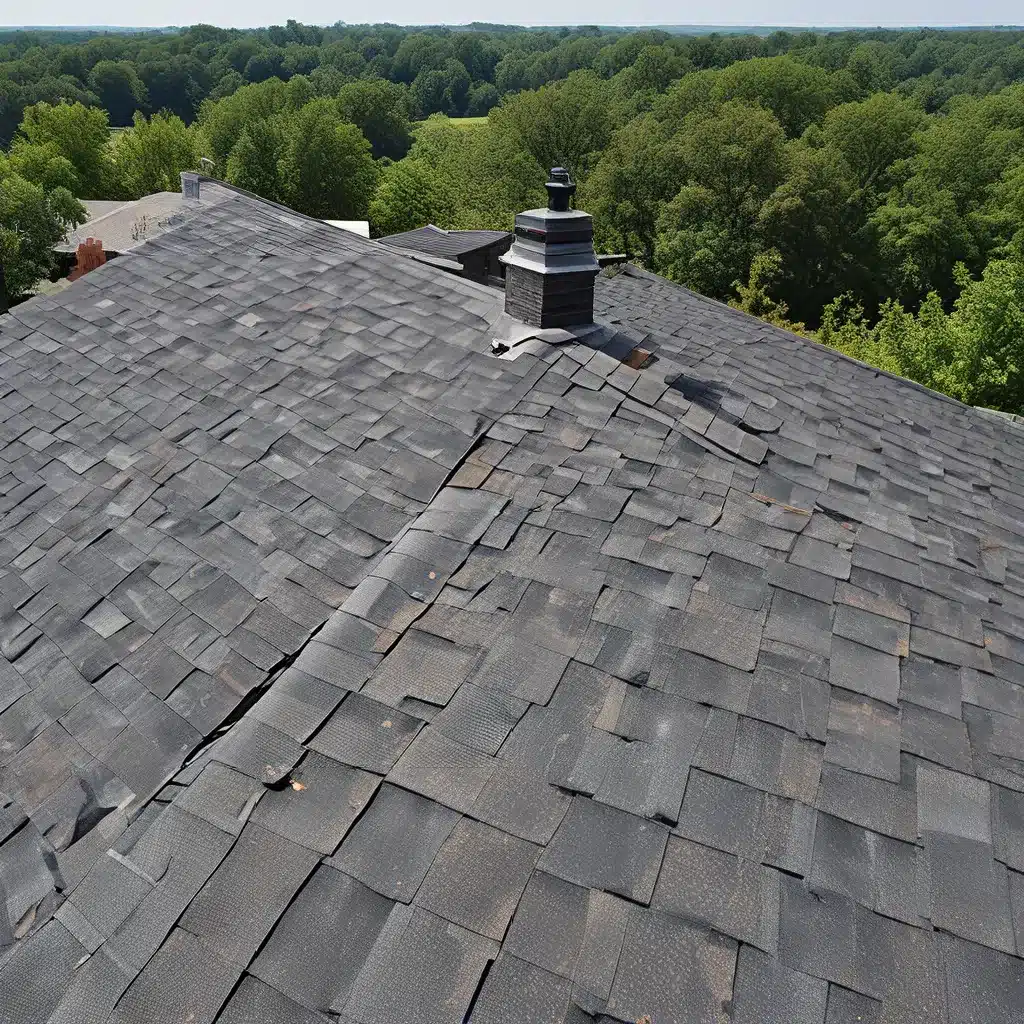 Sustainable Roofing Trends: Shaping the Future of Eco-Conscious Homes