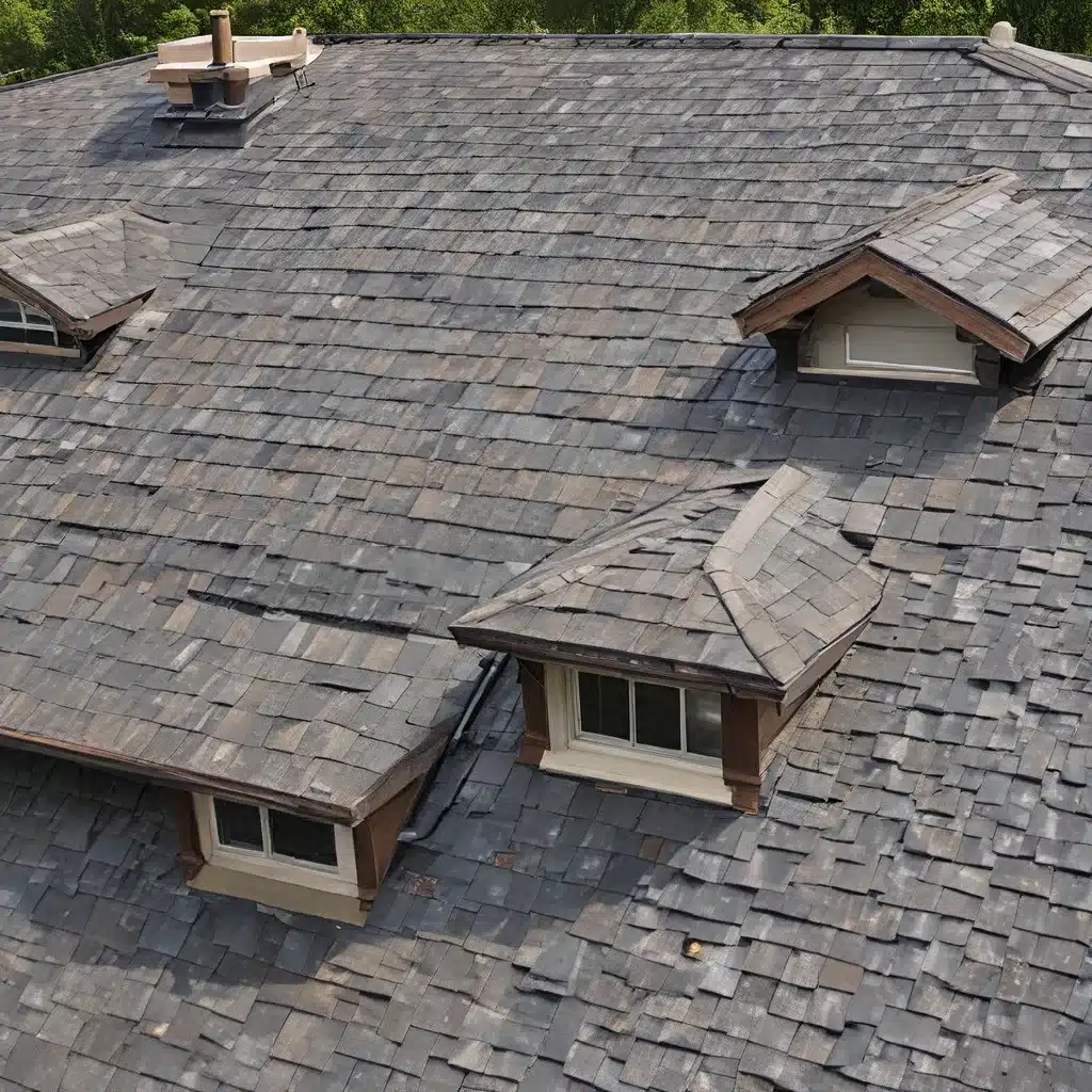 Sustainable Roofing Trends: Shaping the Future of Home Exteriors