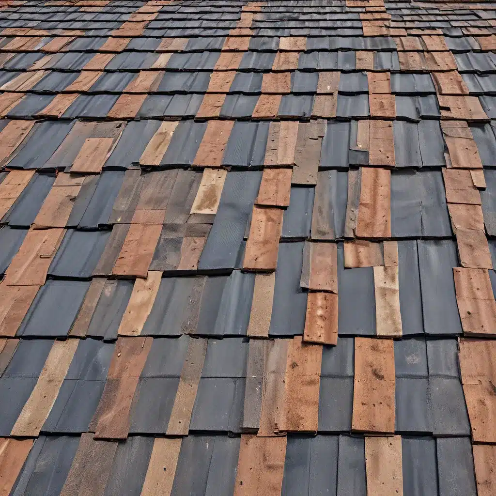 Sustainable Roofing Trends: Shaping the Future of Residential Construction