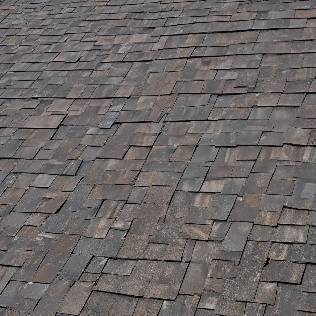 Sustainable Roofing Trends: Shaping the Future of Residential Design