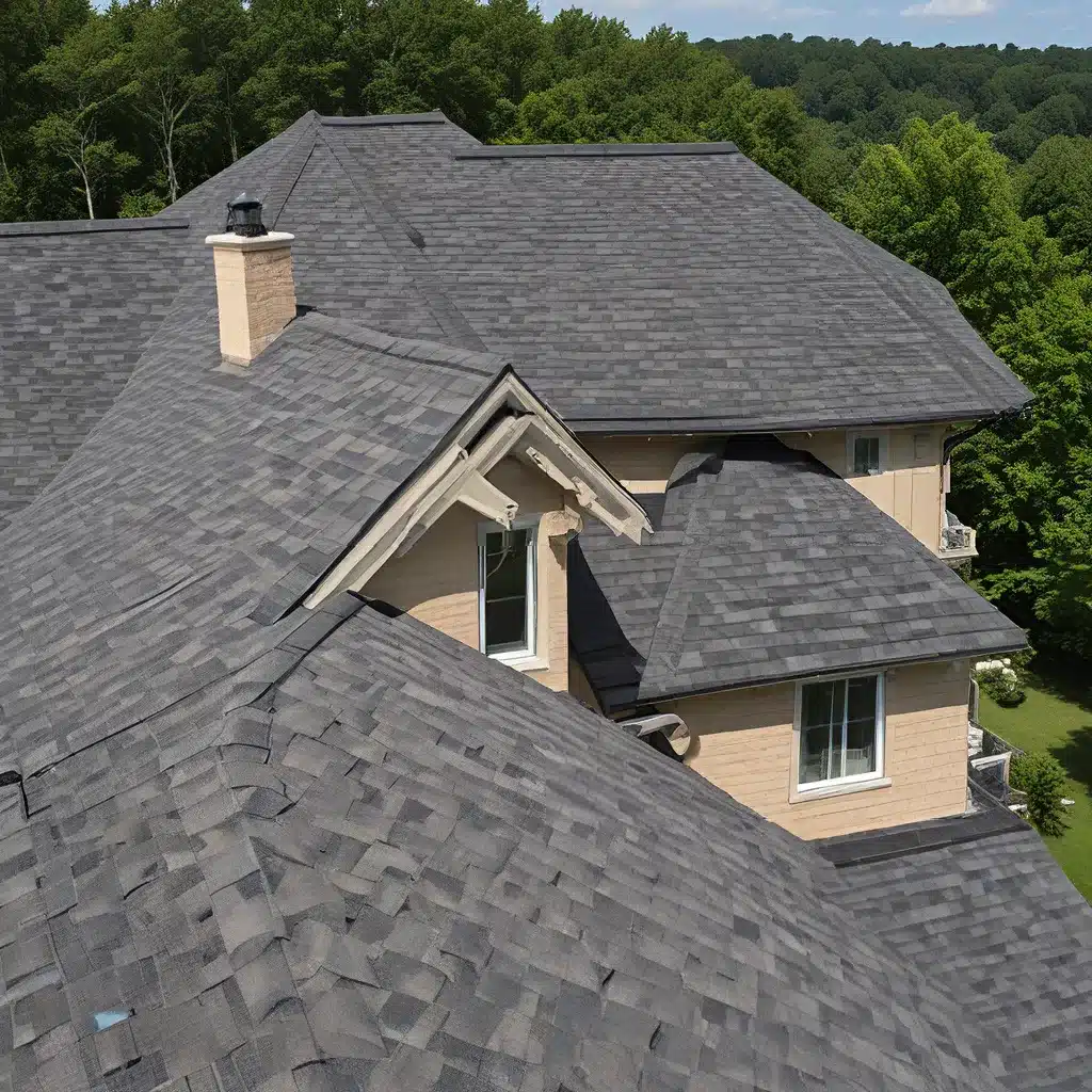 Sustainable Roofing Trends: Shaping the Future of Responsible Homeownership