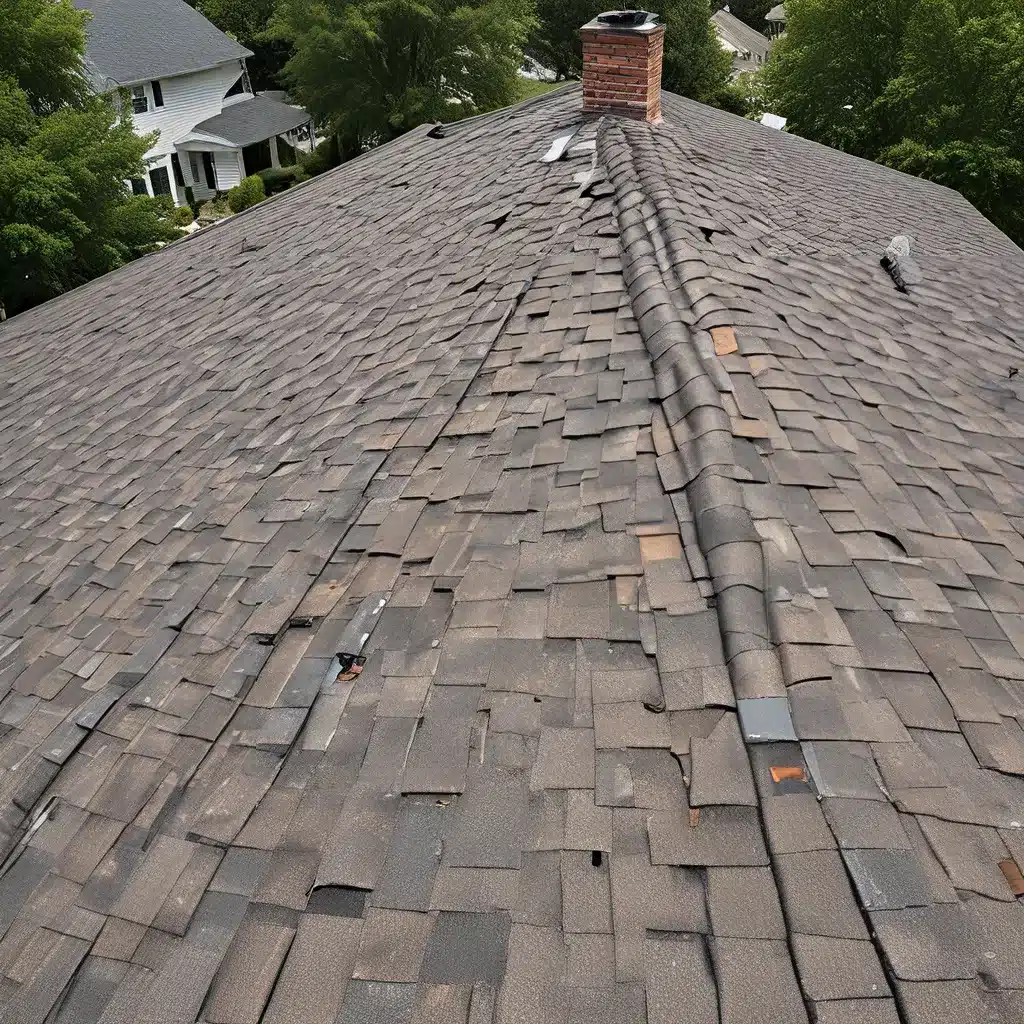 The Anatomy of a Flawless Roof Replacement