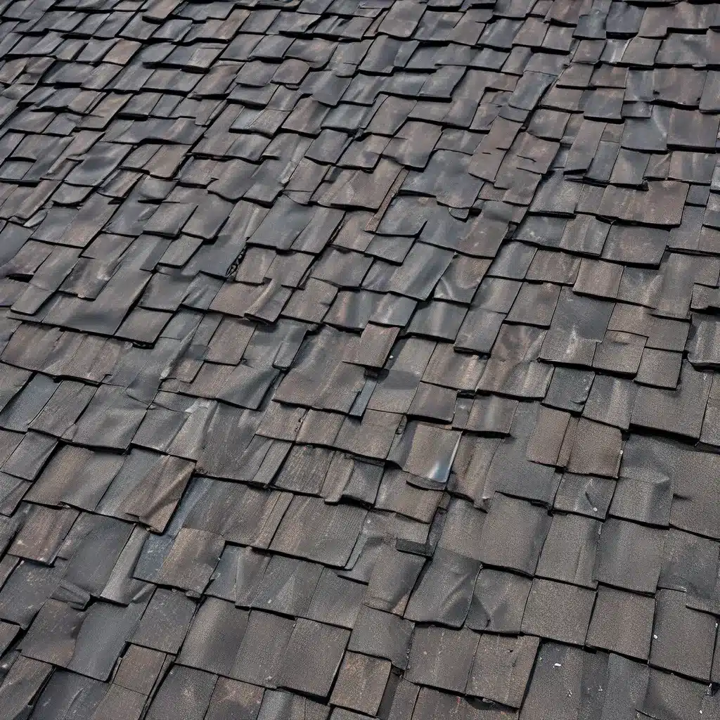 The Future of Roofing: Trends and Technologies to Watch