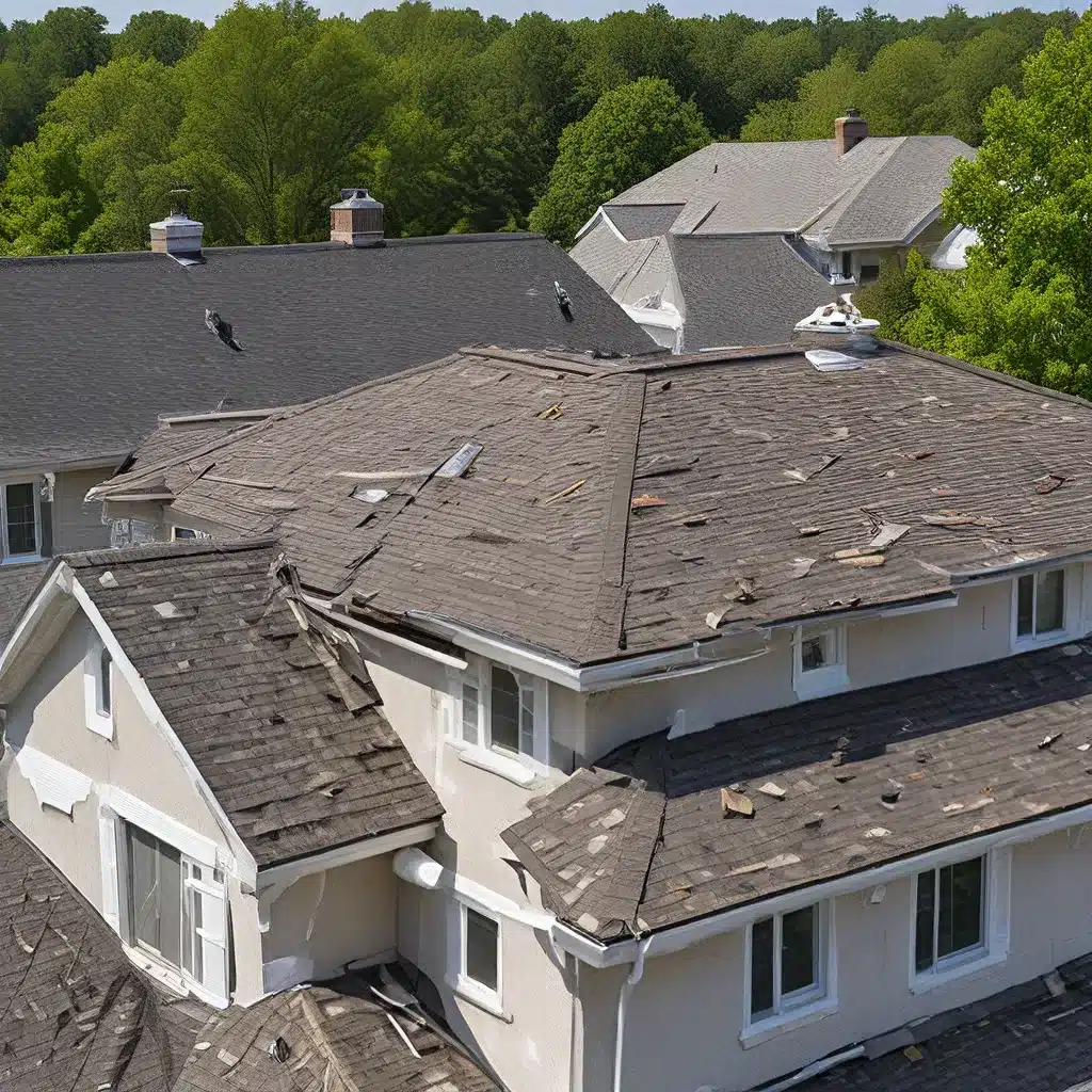 The Homeowner’s Guide to Roof Disaster Preparedness