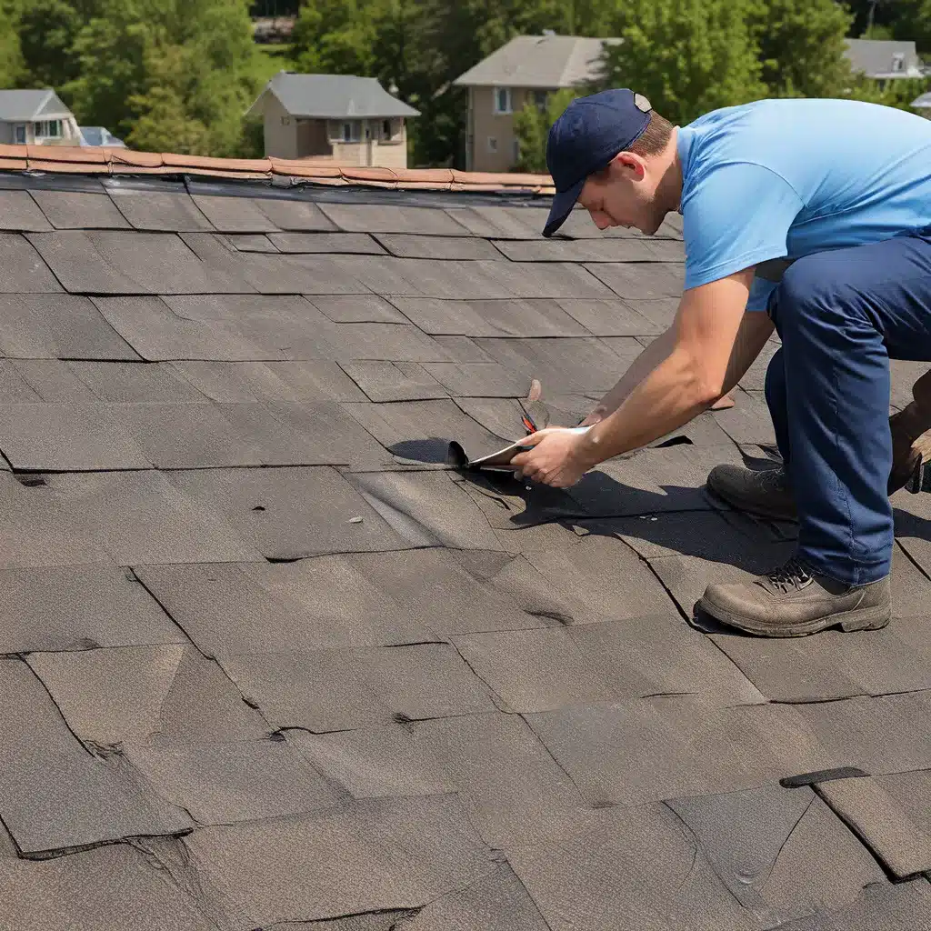 The Importance of Regular Residential Roof Inspections