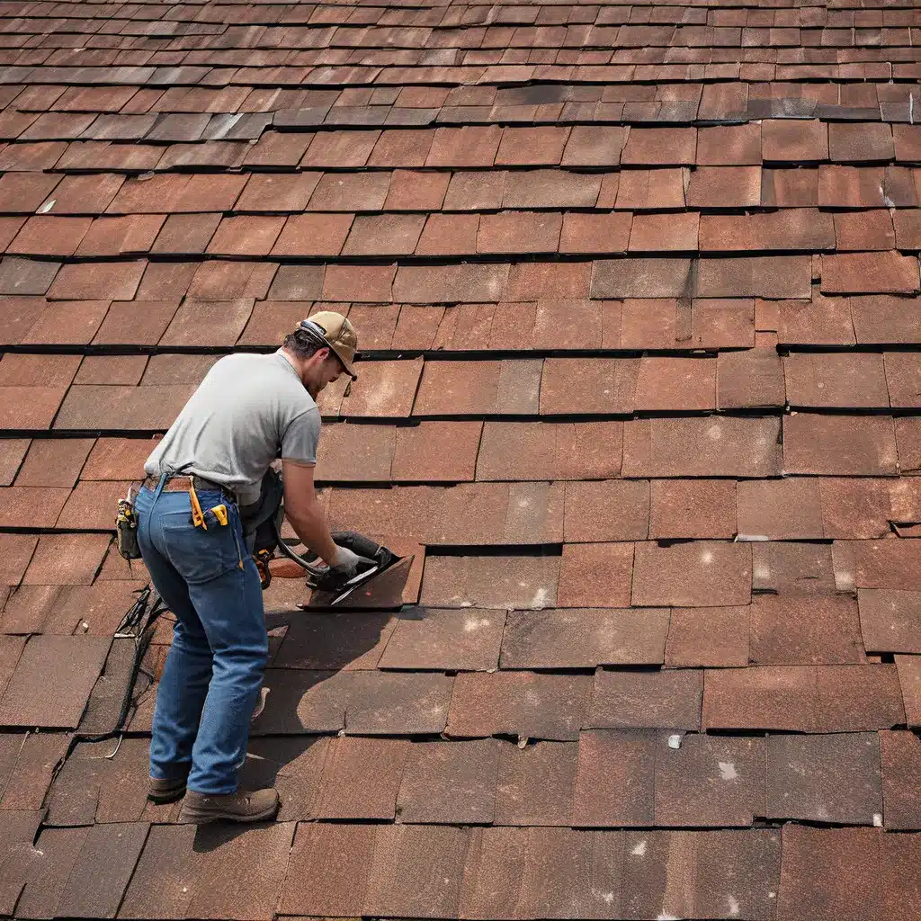 The Pros and Cons of DIY Roof Maintenance