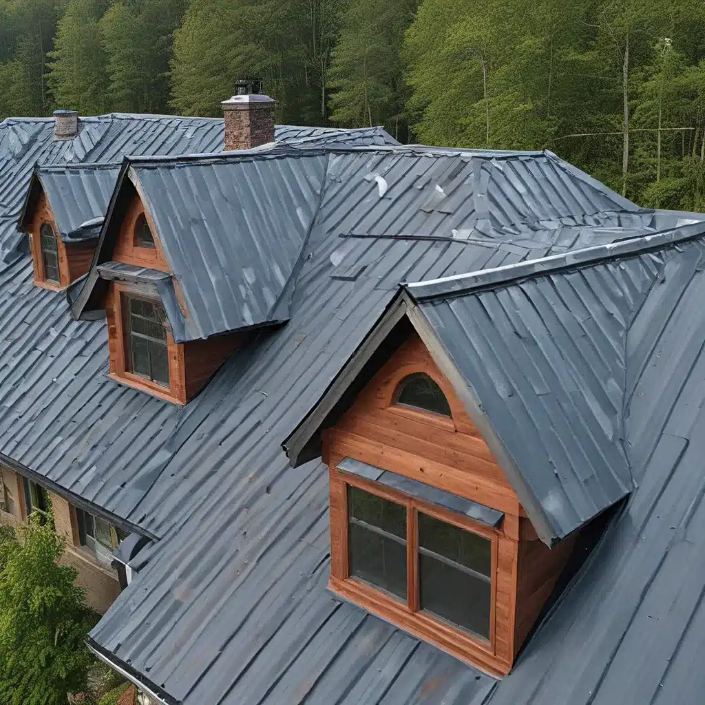 The Rise of Eco-Friendly Metal Roofing: Durability Meets Sustainability