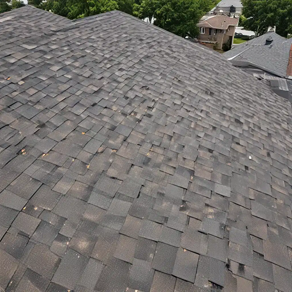 The Rise of Roof Replacement Trends in Eastlake, OH