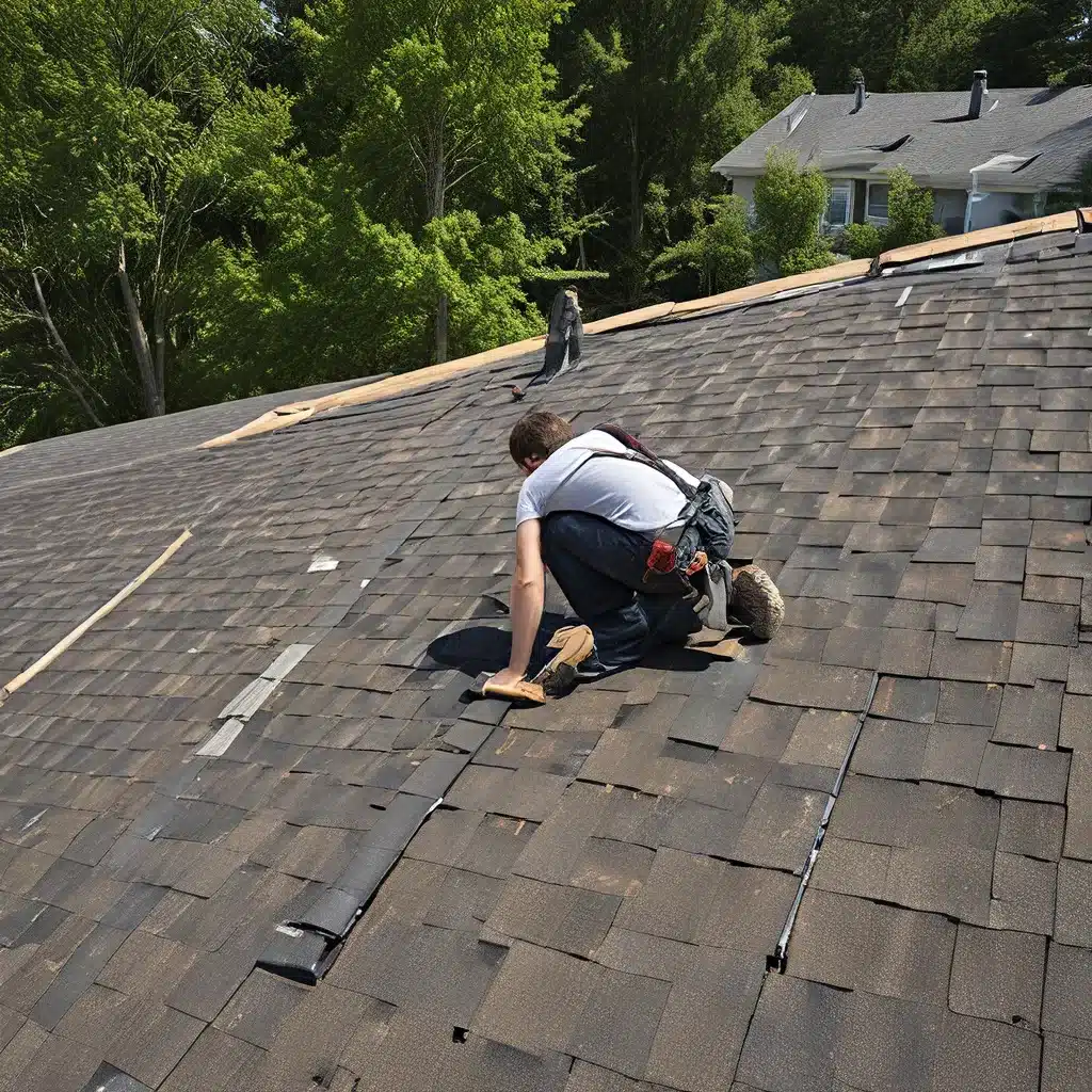 The Roof Whisperer’s Guide to Avoiding Common Pitfalls