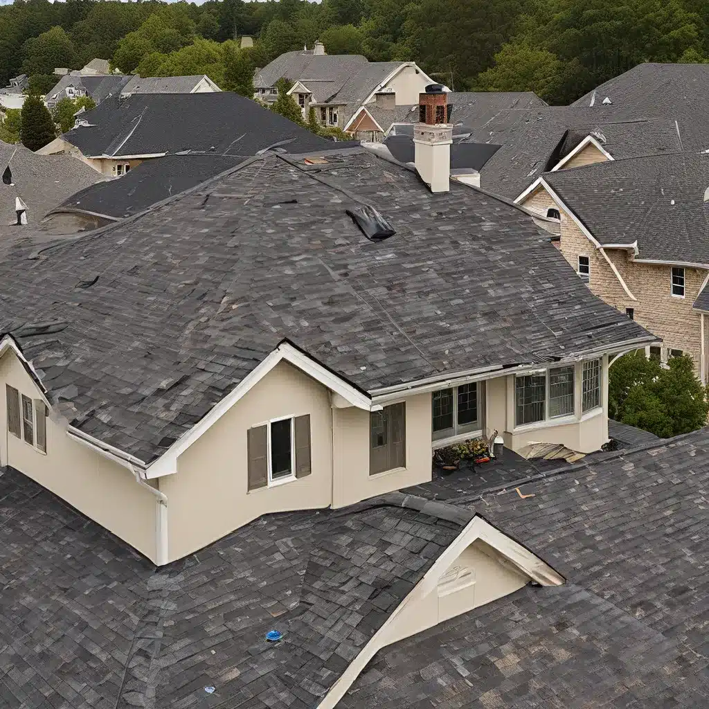 The Roofing Resurgence: Embracing the Latest Trends in Residential Roofing