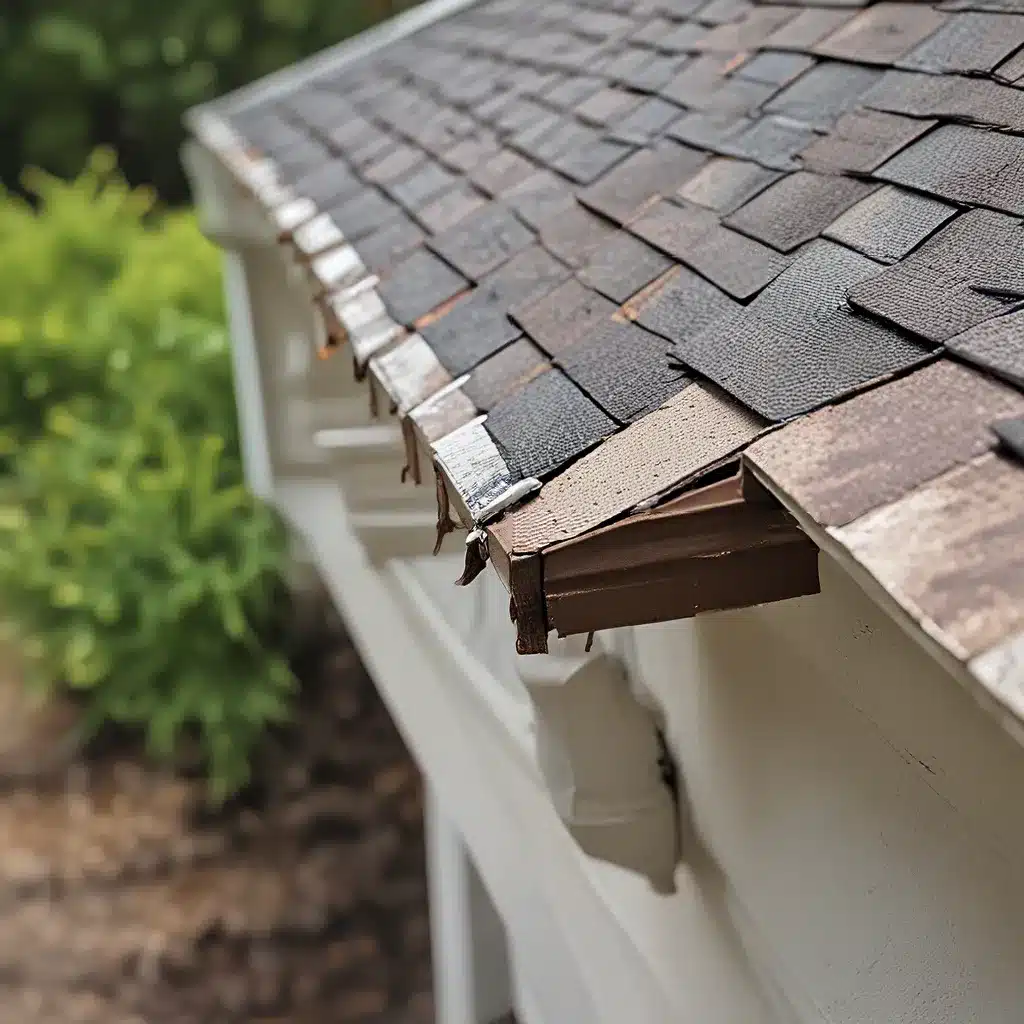 The Surprising Benefits of Proactive Gutter Upkeep