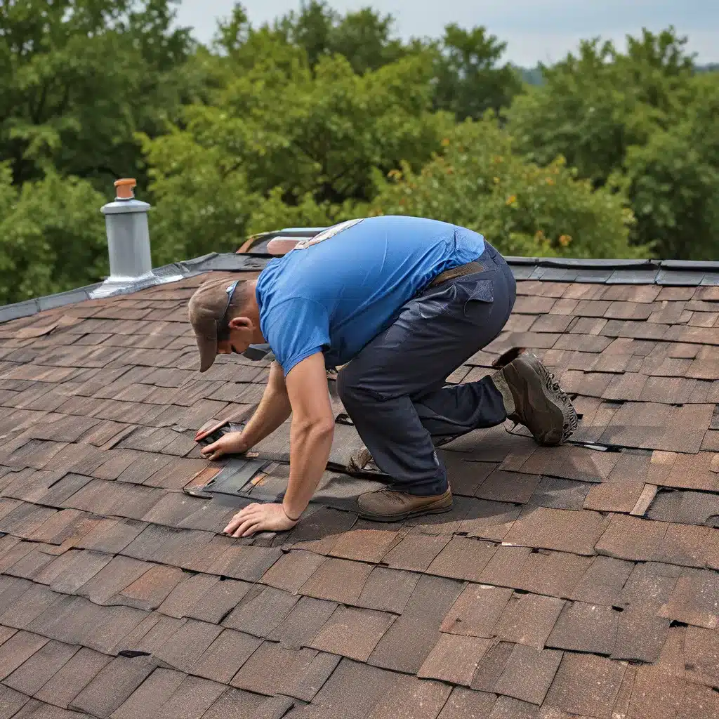 The Surprising Benefits of Regular Roof Inspections