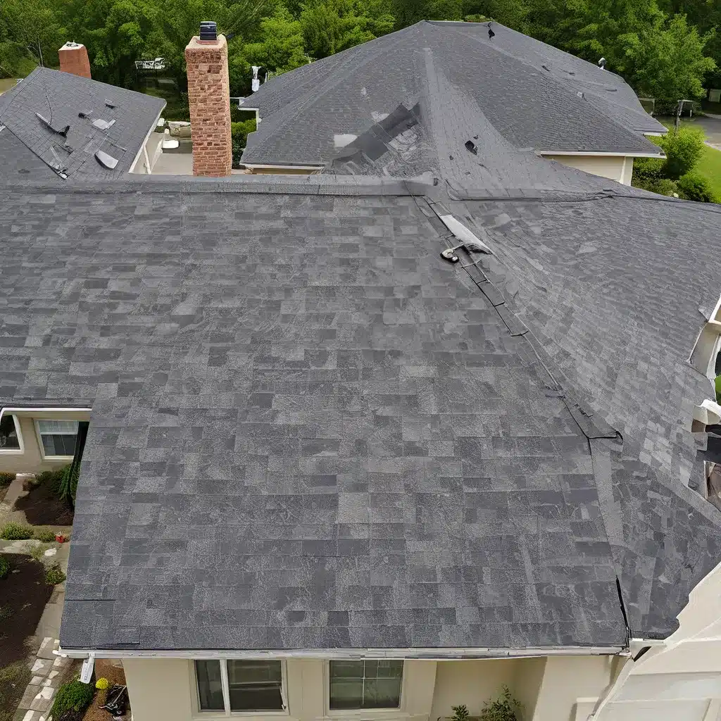 The Surprising Benefits of Roof Replacement: Enhancing Your Home’s Value