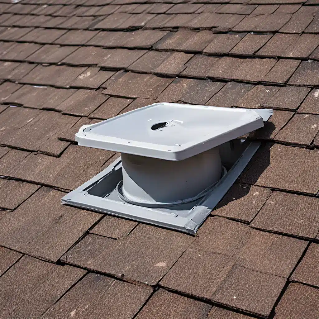 The Surprising Benefits of Roof Ventilation