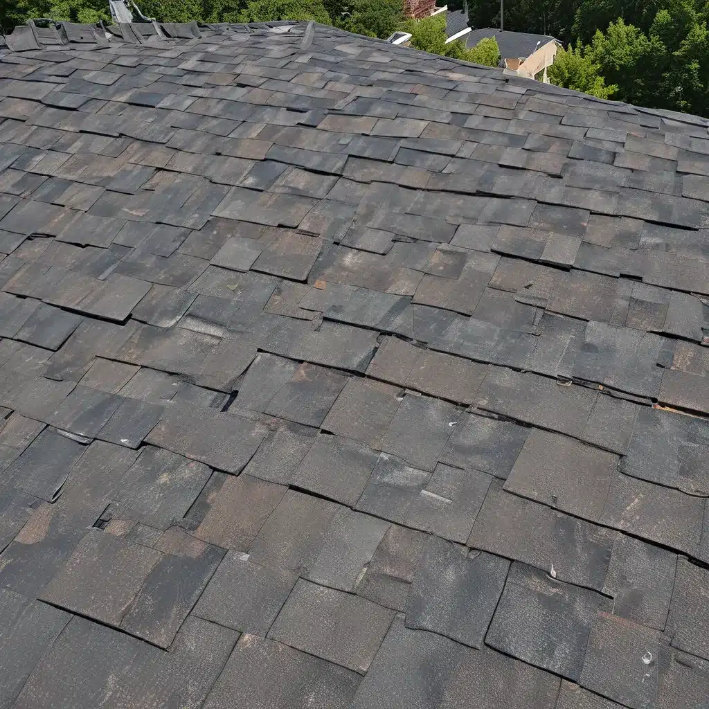 The Sustainable Roofing Revolution: Transforming Homes, Transforming Lives