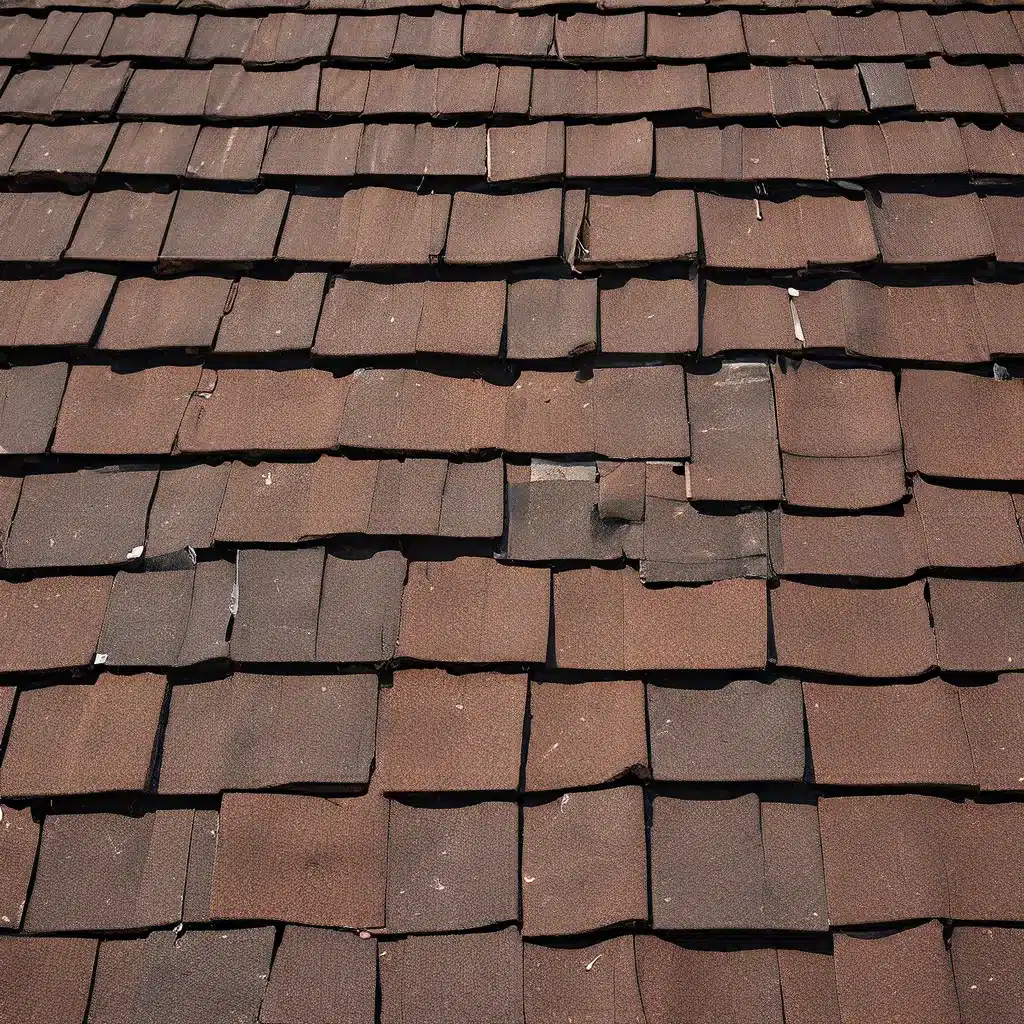 The Top 5 Roof Damage Trends Impacting Homeowners Insurance