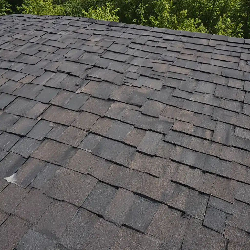 The Ultimate Guide to Selecting the Perfect Roofing Material