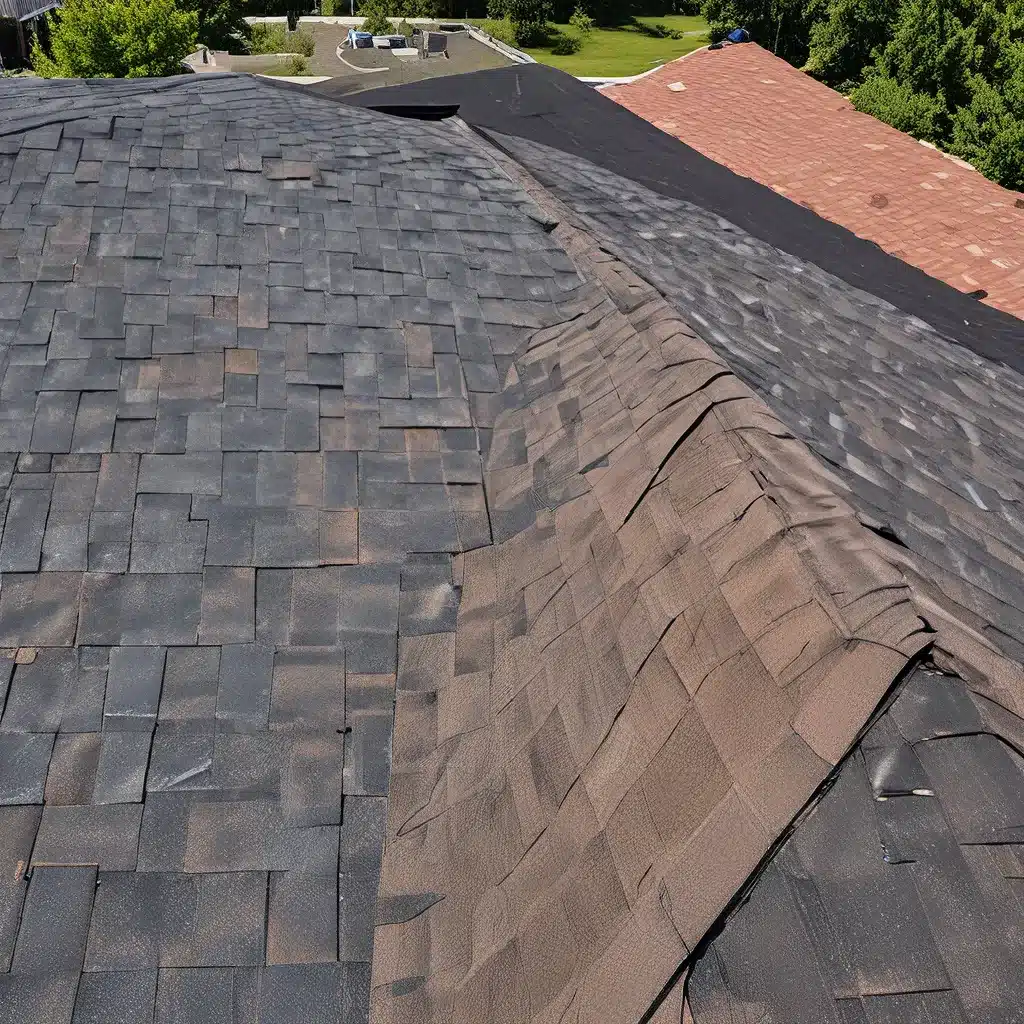 The Ultimate Guide to Sustainable Roof Maintenance