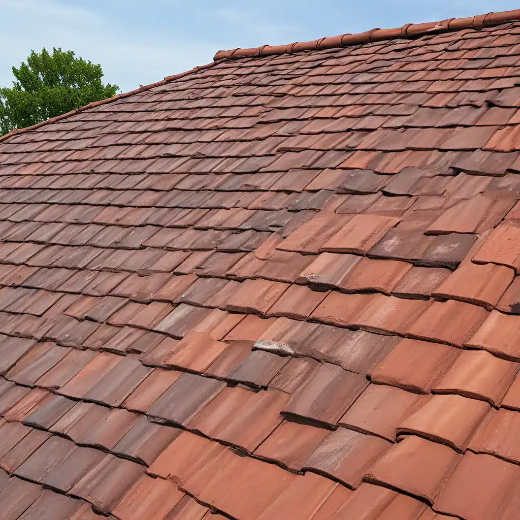 Tile Roof Rehabilitation: Reviving Your Home’s Timeless Appeal