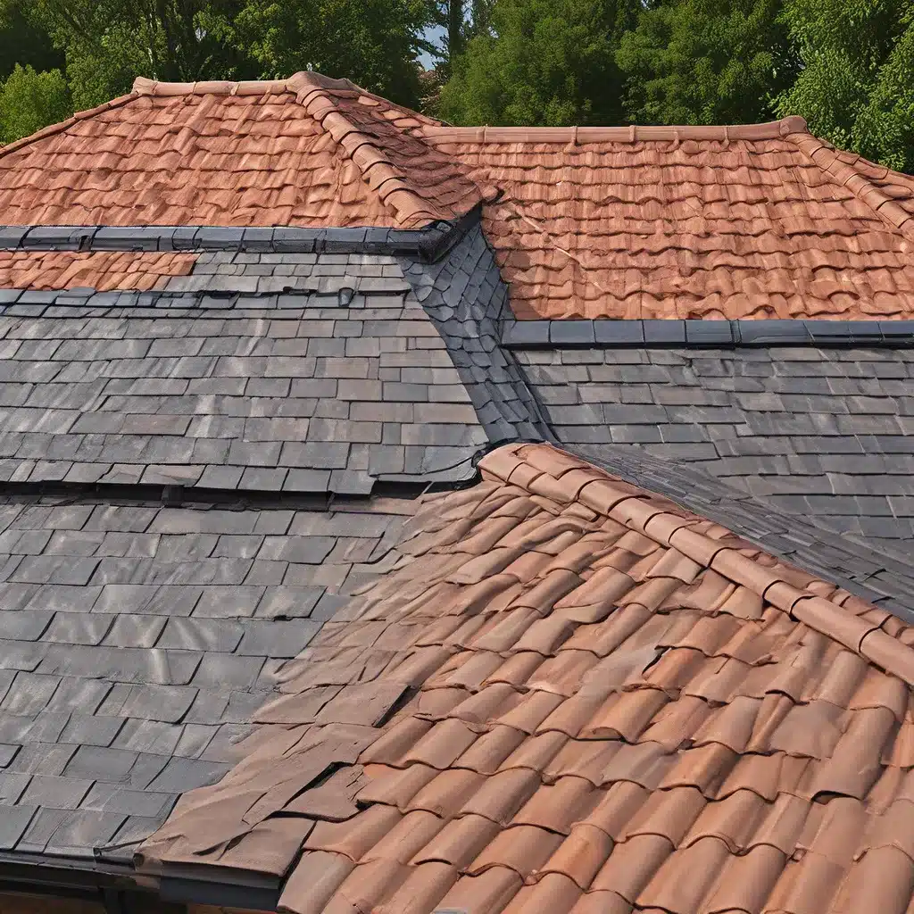 Tile Roof Transformations: Timeless Beauty, Modern Performance