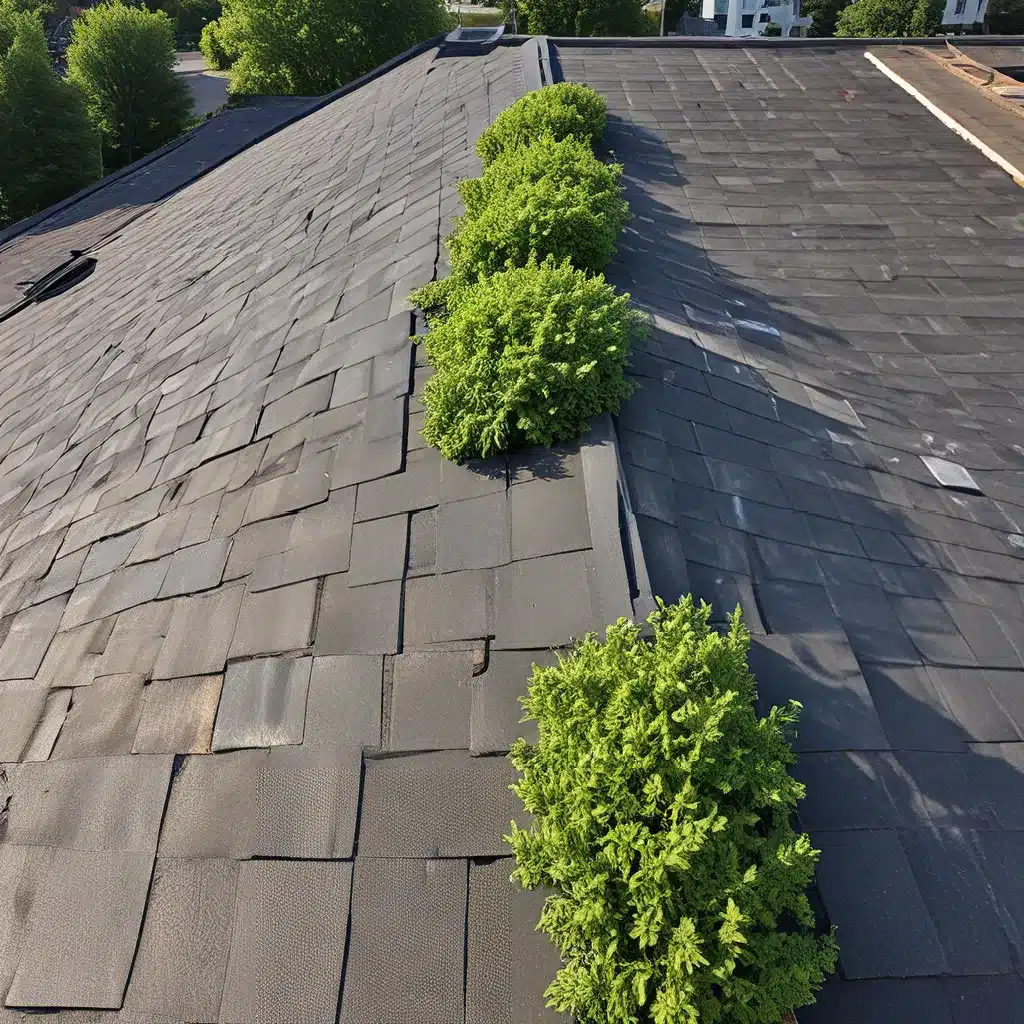 Transitioning to a Greener Roof: A Step-by-Step Guide