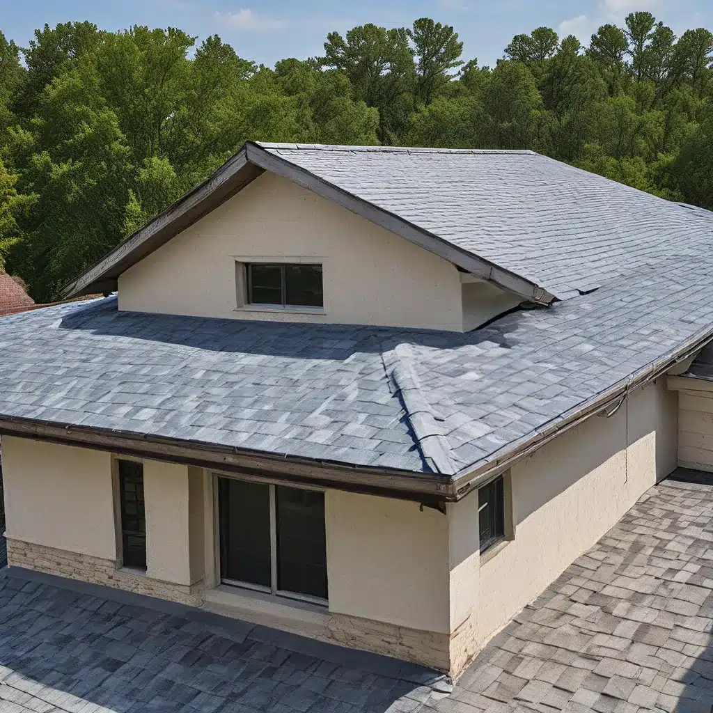 Uncovering the Benefits of Cool Roofs for Southern Homes