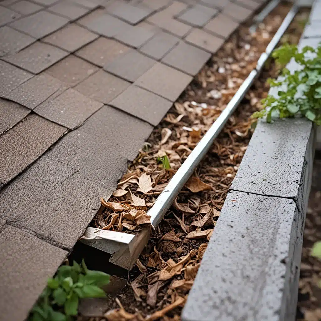 Uncovering the Hidden Costs of Neglected Gutters