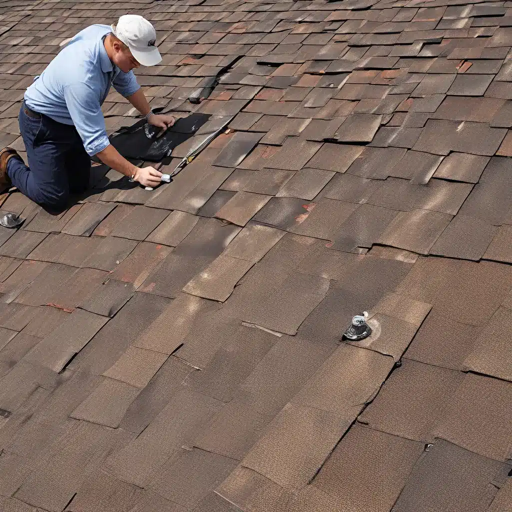 Uncovering the Secrets of Roof Inspections