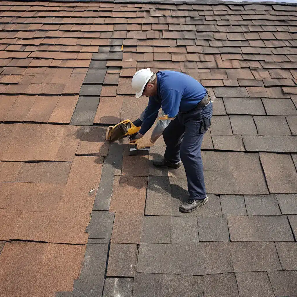 Uncovering the Secrets to Successful Roof Repair Insurance Negotiations