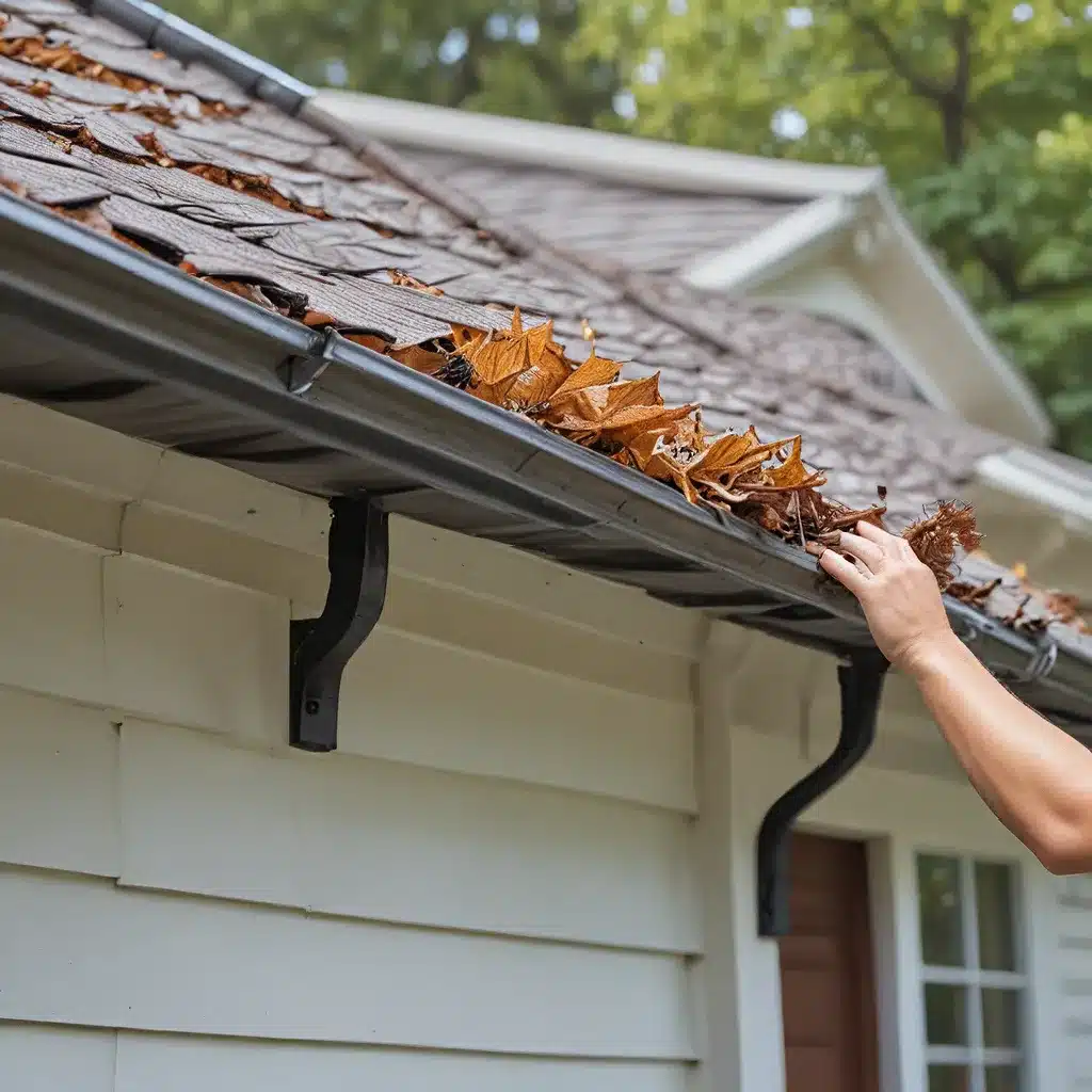 Uncovering the Top Gutter Maintenance Hacks for Southern Homes