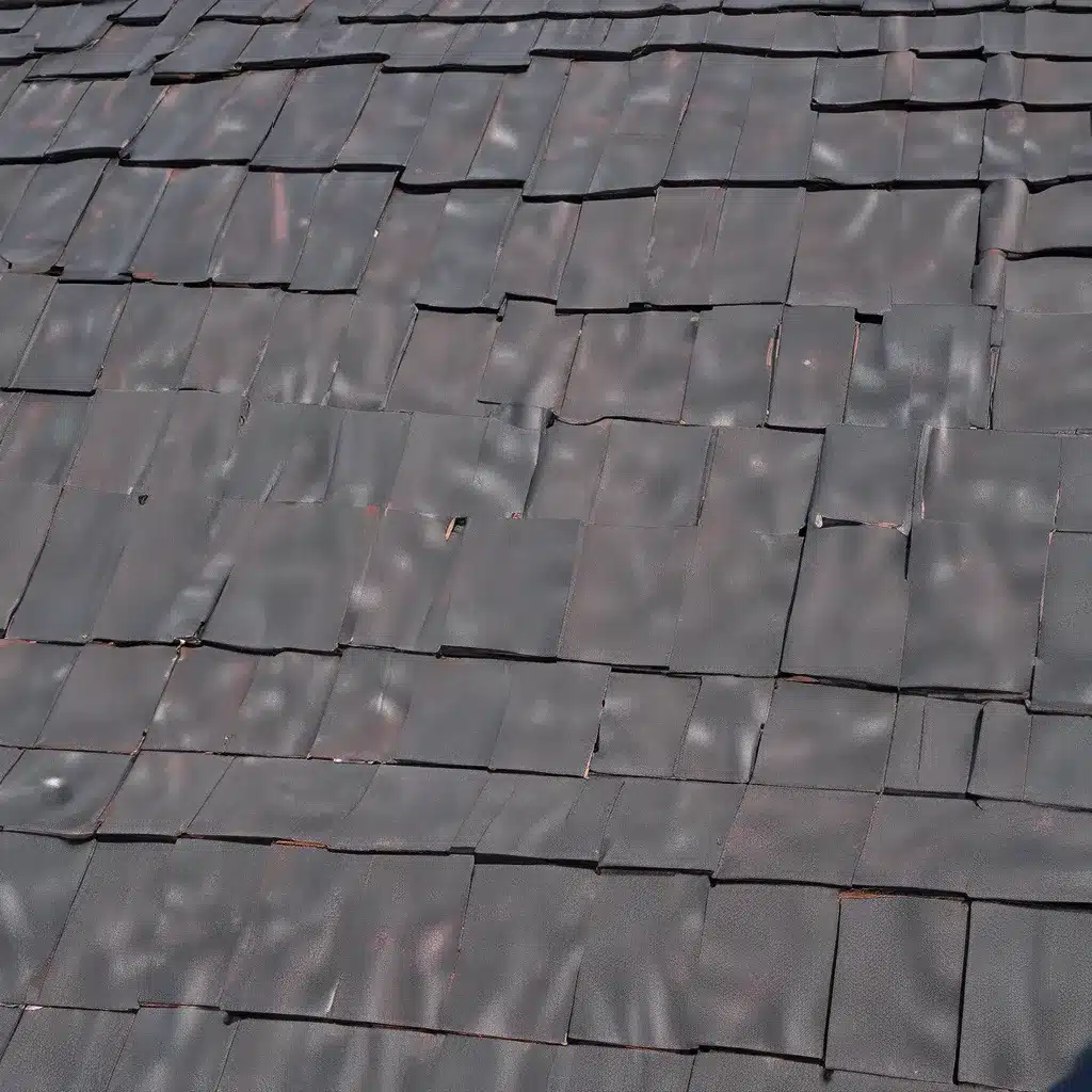 Unleash the Power of Roof Coatings